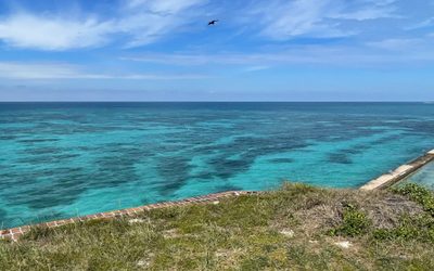 Dry Tortugas Pano