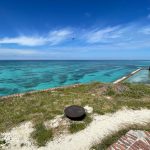 Dry Tortugas View